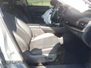 ✅ 2023 Nissan Rogue SL • VIN: 5N1BT3CA2PC898627 • Lot: 42665212. Listed on IAAI with 24,816 mi. Free auction sales archive from the USA and detailed vehicle history report at DreamBid. Image 5.