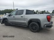 ✅ 2025 GMC Sierra 1500 Pro • VIN: 1GTPUAEK0SZ142043 • Lot: 80858525. Listed on Copart with 15,985 mi. Free auction sales archive from the USA and detailed vehicle history report at DreamBid. Image 2.