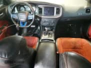 ✅ 2020 Dodge Charger Scat Pack Widebody • VIN: 2C3CDXGJ9LH111546 • Lot: 80788895. Listed on Copart with 131,437 mi. Free auction sales archive from the USA and detailed vehicle history report at DreamBid. Image 8.