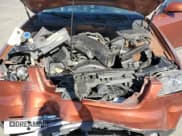 ✅ 2007 Infiniti FX • VIN: JNRBS08W47X400561 • Лот: 55867195. Опубликован ранее на Copart с пробегом 160 130 миль. Бесплатный доступ к архиву аукционных продаж из США и подробный отчёт об истории автомобиля на DreamBid. Изображение 12.