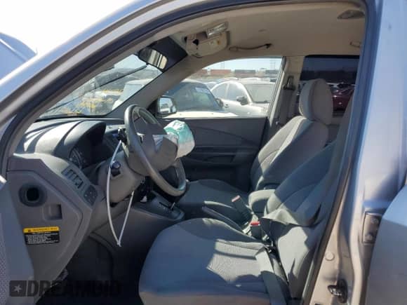 2007 Hyundai Tucson GLS z VIN KM8JM12BX7U616008, wystawiony jako Copart lot #81599944 z przebiegiem 115 618 mil mil oraz Szkoda całkowita • Salvage title. Historia ofert i sprzedaży dostępna na DreamBid. Obrazek 7.