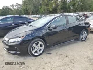 ✅ 2017 Chevrolet Volt LT • VIN: 1G1RA6S56HU115246 • Lot: 79239324. Wystawiony na Copart z przebiegiem 61 121 mil. Bezpłatny archiwum sprzedaży aukcyjnych z USA i szczegółowy raport historii pojazdu na DreamBid. Zdjęcie 1.