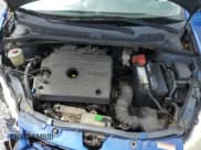 ✅ 2007 Suzuki SX4 • VIN: JS2YB413275100018 • Lot: 68418725. Wystawiony na Copart z przebiegiem 296 267 mil. Bezpłatny archiwum sprzedaży aukcyjnych z USA i szczegółowy raport historii pojazdu na DreamBid. Zdjęcie 12.