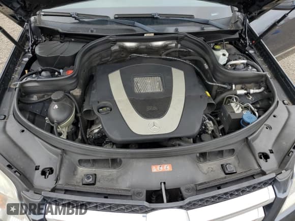 ✅ 2010 Mercedes-Benz GLK 350 • VIN: WDCGG8HB5AF326237 • Lot: 67297625. Listed on Copart with 171,410 mi. Free auction sales archive from the USA and detailed vehicle history report at DreamBid. Image 12.