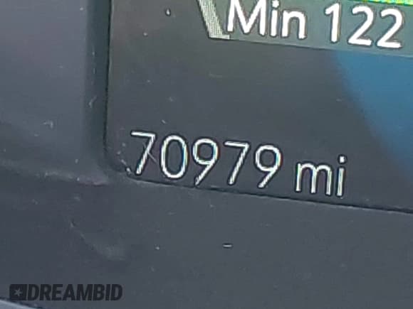 ✅ 2018 Chevrolet Bolt EV Premier • VIN: 1G1FX6S00J4134368 • Lot: 42946044. Listed on IAAI with 70,979 mi. Free auction sales archive from the USA and detailed vehicle history report at DreamBid. Image 16.