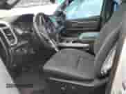 2022 Ram 1500 Lone Star с VIN 1C6RREFMXNN432195, выставлен на аукционе Copart как лот 76073073 с пробегом 21 080 миль миль и Списание • Salvage title. История ставок и продаж доступна на DreamBid. Изображение 7.