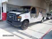 ✅ 2013 Ford Econoline Cargo Commercial • VIN: 1FTNS2EL6DDA33663 • Лот: 42674528. Опубликован ранее на IAAI с пробегом Не указан. Бесплатный доступ к архиву аукционных продаж из США и подробный отчёт об истории автомобиля на DreamBid. Изображение 2.