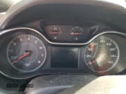 ✅ 2017 Chevrolet Cruze LT • VIN: 1G1BE5SM2H7139033 • Lot: 48178463. Listed on Copart with Not provided. Free auction sales archive from the USA and detailed vehicle history report at DreamBid. Image 9.