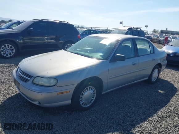 2000 Chevrolet Malibu z VIN 1G1ND52J2Y6228161, wystawiony jako IAAI lot #42360607 z przebiegiem 92 704 mil mil oraz . Historia ofert i sprzedaży dostępna na DreamBid. Obrazek 2.