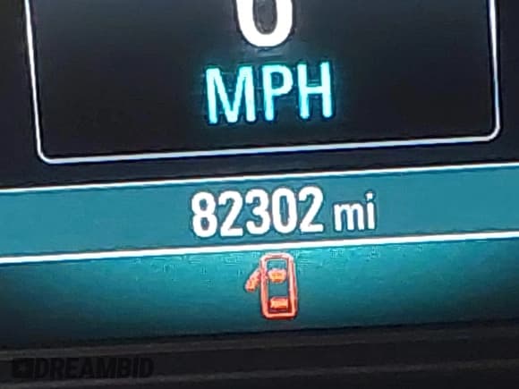 ✅ 2019 Buick Enclave Premium • VIN: 5GAERCKW8KJ148104 • Lot: 43756242. Listed on IAAI with 82,302 mi. Free auction sales archive from the USA and detailed vehicle history report at DreamBid. Image 15.