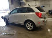✅ 2014 Chevrolet Captiva Sport LTZ • VIN: 3GNAL4EK9ES506446 • Lot: 53636155. Wystawiony na Copart z przebiegiem 138 702 mil. Bezpłatny archiwum sprzedaży aukcyjnych z USA i szczegółowy raport historii pojazdu na DreamBid. Zdjęcie 2.