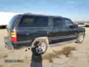2000 Chevrolet Suburban LS с VIN 3GNEC16T6YG141156, выставлен на аукционе Copart как лот 75569064 с пробегом 246 247 миль миль и Списание • Salvage title. История ставок и продаж доступна на DreamBid. Изображение 3.
