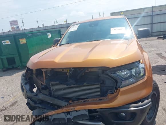 ✅ 2019 Ford Ranger XL • VIN: 1FTER4EH0KLA08215 • Lot: 43022687. Wystawiony na IAAI z przebiegiem 103 896 mil. Bezpłatny archiwum sprzedaży aukcyjnych z USA i szczegółowy raport historii pojazdu na DreamBid. Zdjęcie 13.