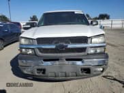 ✅ 2005 Chevrolet Silverado 1500 LS • VIN: 2GCEC19V551350902 • Лот: 77663614. Опубликован ранее на Copart с пробегом 193 995 миль. Бесплатный доступ к архиву аукционных продаж из США и подробный отчёт об истории автомобиля на DreamBid. Изображение 5.