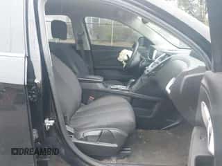 2017 Chevrolet Equinox LT с VIN 2GNALCEK8H1589314, выставлен на аукционе IAAI как лот 43291196 с пробегом 155 273 миль миль и . История ставок и продаж доступна на DreamBid. Изображение 5.