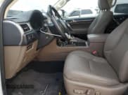 ✅ 2023 Lexus GX 460 Premium • VIN: JTJAM7BX3P5365522 • Lot: 86059554. Listed on Copart with 19,522 mi. Free auction sales archive from the USA and detailed vehicle history report at DreamBid. Image 7.