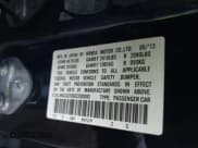 ✅ 2014 Acura TSX Special Edition • VIN: JH4CU2F80EC000093 • Lot: 43644833. Listed on IAAI with 183,606 mi. Free auction sales archive from the USA and detailed vehicle history report at DreamBid. Image 9.