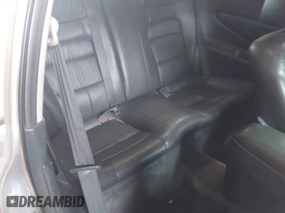 2001 Honda Accord EX с VIN 1HGCG22561A002006, выставлен на аукционе IAAI как лот 43515841 с пробегом 337 330 миль миль и . История ставок и продаж доступна на DreamBid. Изображение 8.