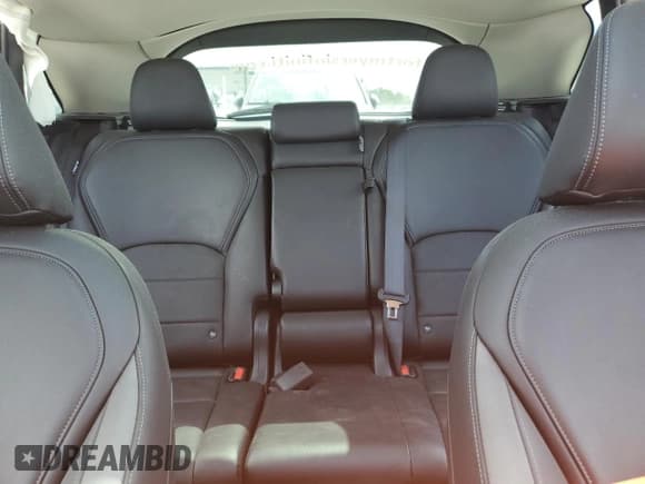 ✅ 2023 Infiniti QX50 Luxe • VIN: 3PCAJ5BA6PF115234 • Lot: 68912364. Listed on Copart with 10,309 mi. Free auction sales archive from the USA and detailed vehicle history report at DreamBid. Image 10.