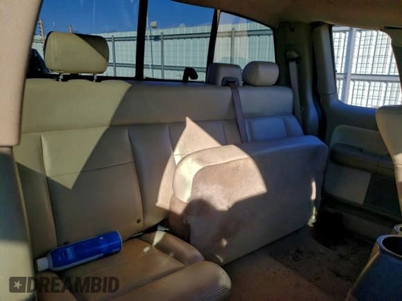 ✅ 2004 Ford F-150 XLT • VIN: 1FTPX14544NB52636 • Lot: 93910655. Listed on Copart with 177,085 mi. Free auction sales archive from the USA and detailed vehicle history report at DreamBid. Image 10.