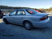 ✅ 2004 Buick Century Custom • VIN: 2G4WS52J241311572 • Lot: 82682585. Wystawiony na Copart z przebiegiem 123 486 mil. Bezpłatny archiwum sprzedaży aukcyjnych z USA i szczegółowy raport historii pojazdu na DreamBid. Zdjęcie 2.