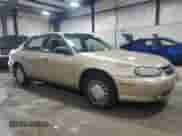 2002 Chevrolet Malibu z VIN 1G1ND52J72M641843, wystawiony jako Copart lot #84057954 z przebiegiem 125 501 mil mil oraz Szkoda całkowita • Salvage title. Historia ofert i sprzedaży dostępna na DreamBid. Obrazek 4.