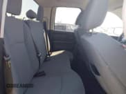 ✅ 2014 Ram 1500 Express • VIN: 1C6RR6FT3ES122128 • Lot: 41994152. Listed on IAAI with 138,624 mi. Free auction sales archive from the USA and detailed vehicle history report at DreamBid. Image 8.