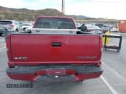 ✅ 2002 Chevrolet S-10 • VIN: 1GCCS19W928137964 • Лот: 41692833. Опубликован ранее на IAAI с пробегом 233 830 миль. Бесплатный доступ к архиву аукционных продаж из США и подробный отчёт об истории автомобиля на DreamBid. Изображение 17.