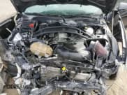 ✅ 2018 Ford Mustang GT • VIN: 1FA6P8CF3J5124908 • Lot: 92511125. Wystawiony na Copart z przebiegiem 81 481 mil. Bezpłatny archiwum sprzedaży aukcyjnych z USA i szczegółowy raport historii pojazdu na DreamBid. Zdjęcie 11.