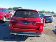 ✅ 2018 Mercedes-Benz GLC 300 • VIN: WDC0G4KB2JV047210 • Lot: 43450040. Listed on IAAI with 63,083 mi. Free auction sales archive from the USA and detailed vehicle history report at DreamBid. Image 16.