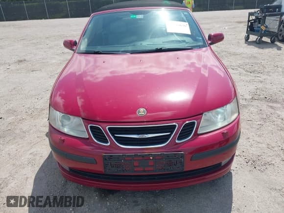 ✅ 2006 Saab 9-3 • VIN: YS3FD79Y766105410 • Lot: 42106636. Wystawiony na IAAI z przebiegiem 125 590 mil. Bezpłatny archiwum sprzedaży aukcyjnych z USA i szczegółowy raport historii pojazdu na DreamBid. Zdjęcie 12.