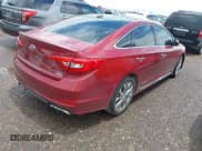 ✅ 2015 Hyundai Sonata Limited • VIN: 5NPE34AB6FH127447 • Лот: 42482272. Опубликован ранее на IAAI с пробегом Не указан. Бесплатный доступ к архиву аукционных продаж из США и подробный отчёт об истории автомобиля на DreamBid. Изображение 4.