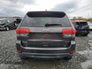 ✅ 2016 Jeep Grand Cherokee Limited 75th Anniversary • VIN: 1C4RJFBG9GC333548 • Lot: 86683215. Listed on Copart with 121,578 mi. Free auction sales archive from the USA and detailed vehicle history report at DreamBid. Image 6.