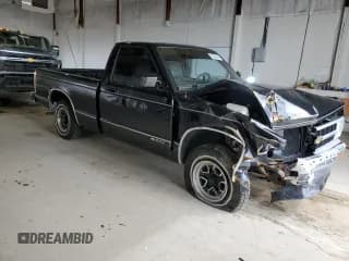 ✅ 1992 Chevrolet S-10 • VIN: 1GCCS14Z8N2118220 • Лот: 50202965. Опубликован ранее на Copart с пробегом 118 156 миль. Бесплатный доступ к архиву аукционных продаж из США и подробный отчёт об истории автомобиля на DreamBid. Изображение 4.