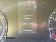 ✅ 2022 Toyota Highlander L • VIN: 5TDCZRAH1NS550274 • Лот: 43190585. Опубликован ранее на IAAI с пробегом 59 143 миль. Бесплатный доступ к архиву аукционных продаж из США и подробный отчёт об истории автомобиля на DreamBid. Изображение 15.