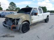 ✅ 2014 Ford F-250 Lariat • VIN: 1FT7W2BT6EEB17348 • Lot: 43446875. Listed on IAAI with Not provided. Free auction sales archive from the USA and detailed vehicle history report at DreamBid. Image 2.