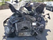 ✅ 2021 Cadillac CT4 Premium Luxury • VIN: 1G6DB5RK3M0144650 • Лот: 58786015. Опубликован ранее на Copart с пробегом Не указан. Бесплатный доступ к архиву аукционных продаж из США и подробный отчёт об истории автомобиля на DreamBid. Изображение 5.