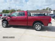 ✅ 2020 Ram 1500 SLT • VIN: 1C6RR7TT1LS119607 • Lot: 41710817. Listed on IAAI with 147,410 mi. Free auction sales archive from the USA and detailed vehicle history report at DreamBid. Image 15.