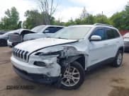 ✅ 2014 Jeep Cherokee Altitude • VIN: 1C4PJMCS2EW128356 • Lot: 42513328. Listed on IAAI with 89,884 mi. Free auction sales archive from the USA and detailed vehicle history report at DreamBid. Image 20.