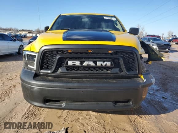 ✅ 2009 Dodge 1500 SLT • VIN: 1D3HB18P29S742302 • Lot: 42798474. Wystawiony na Copart z przebiegiem 193 737 mil. Bezpłatny archiwum sprzedaży aukcyjnych z USA i szczegółowy raport historii pojazdu na DreamBid. Zdjęcie 5.