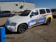 ✅ 2011 Chevrolet HHR 1LT • VIN: 3GNBABFW1BS654277 • Лот: 91476255. Опубликован ранее на Copart с пробегом 74 658 миль. Бесплатный доступ к архиву аукционных продаж из США и подробный отчёт об истории автомобиля на DreamBid. Изображение 1.