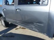 ✅ 2018 Chevrolet Colorado 2WD Work Truck • VIN: 1GCGSBEAXJ1199141 • Lot: 42322849. Listed on IAAI with 77,811 mi. Free auction sales archive from the USA and detailed vehicle history report at DreamBid. Image 6.