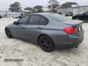 ✅ 2014 BMW 3 Series 328d • VIN: WBA3D3C51EK156907 • Lot: 51403055. Wystawiony na Copart z przebiegiem 215 812 mil. Bezpłatny archiwum sprzedaży aukcyjnych z USA i szczegółowy raport historii pojazdu na DreamBid. Zdjęcie 2.