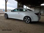 ✅ 2010 Lexus IS 250 C • VIN: JTHFF2C2XA2500916 • Лот: 48079715. Опубликован ранее на Copart с пробегом 220 615 миль. Бесплатный доступ к архиву аукционных продаж из США и подробный отчёт об истории автомобиля на DreamBid. Изображение 2.