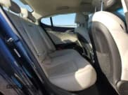 ✅ 2019 Genesis G70 Advanced • VIN: KMTG44LA8KU025594 • Lot: 89677245. Listed on Copart with 69,308 mi. Free auction sales archive from the USA and detailed vehicle history report at DreamBid. Image 10.