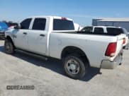 ✅ 2013 Ram 2500 Tradesman • VIN: 3C6UR5CLXDG512948 • Лот: 61927525. Опубликован ранее на Copart с пробегом 336 590 миль. Бесплатный доступ к архиву аукционных продаж из США и подробный отчёт об истории автомобиля на DreamBid. Изображение 2.