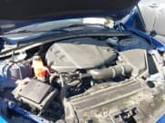 ✅ 2020 Chevrolet Camaro 1LT • VIN: 1G1FB1RS1L0108333 • Lot: 42293943. Listed on IAAI with 29,946 mi. Free auction sales archive from the USA and detailed vehicle history report at DreamBid. Image 10.