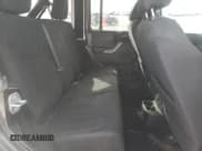 ✅ 2018 Jeep Wrangler Unlimited Sport S • VIN: 1C4BJWDG0JL869486 • Лот: 87409765. Опубликован ранее на Copart с пробегом Не указан. Бесплатный доступ к архиву аукционных продаж из США и подробный отчёт об истории автомобиля на DreamBid. Изображение 11.