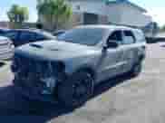 2021 Dodge Durango GT with VIN 1C4RDHDG1MC689049, listed as a IAAI auction lot 42655128 with 112,896 mi miles and . Bid and sale history available at DreamBid. Image 23.