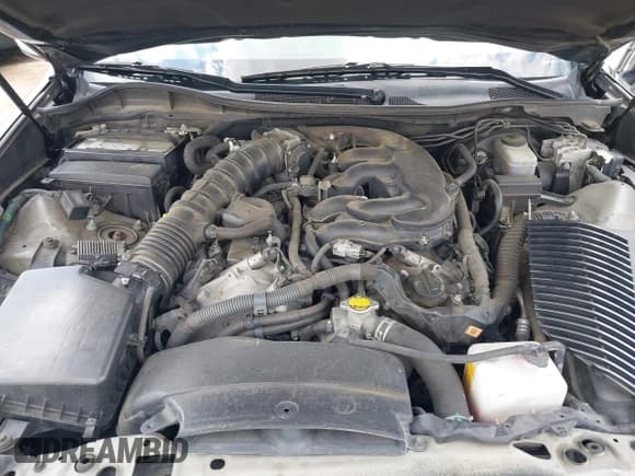 ✅ 2011 Lexus GS 350 • VIN: JTHCE1KS0B0028711 • Lot: 42177844. Wystawiony na IAAI z przebiegiem 214 907 mil. Bezpłatny archiwum sprzedaży aukcyjnych z USA i szczegółowy raport historii pojazdu na DreamBid. Zdjęcie 10.